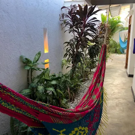 Casa De La Tierra Villa